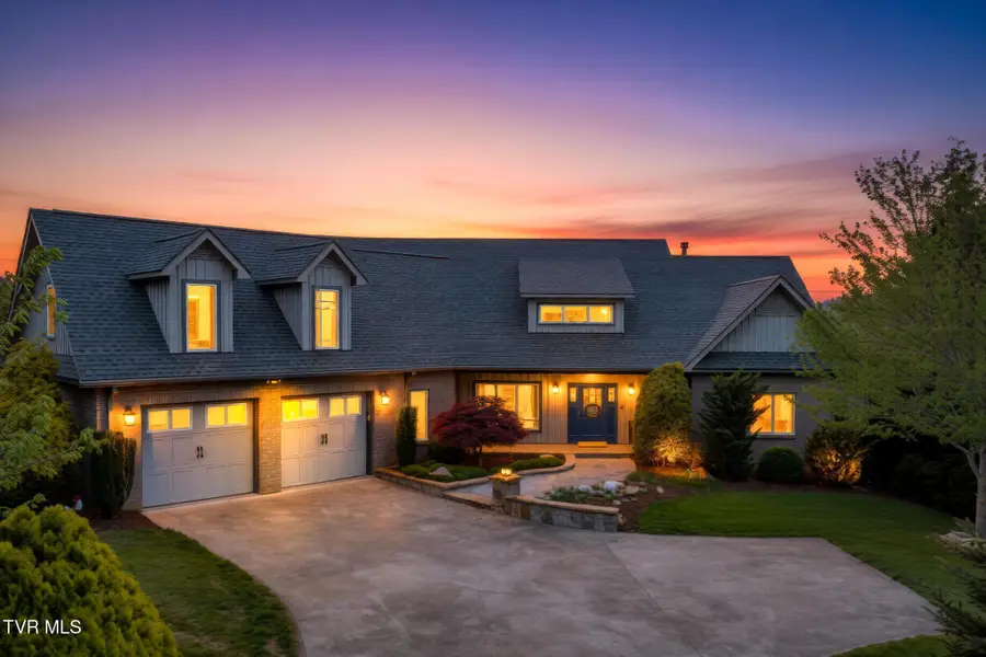 4861 Dry Hill Road, Butler, TN 37640 - #2