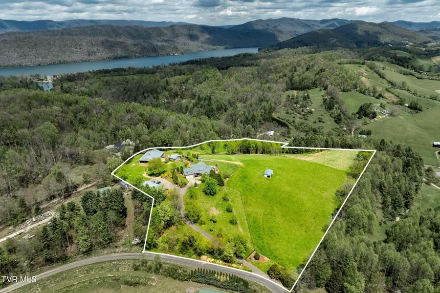 4861 Dry Hill Road, Butler, TN 37640 - #3