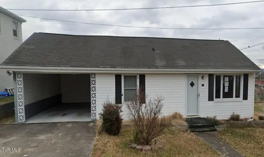 117 Asbury Street, Kingsport, TN 37660 - #2
