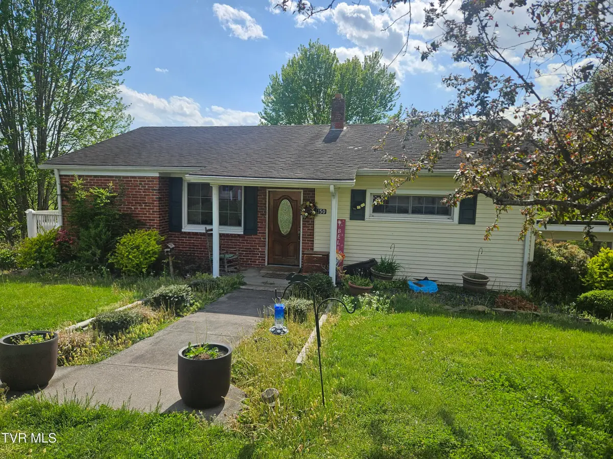 150 Tyrone Street, Dungannon, VA 24245 - #1