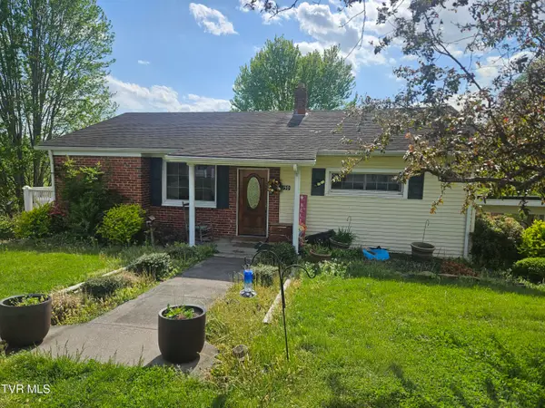 150 Tyrone Street, Dungannon, VA 24245