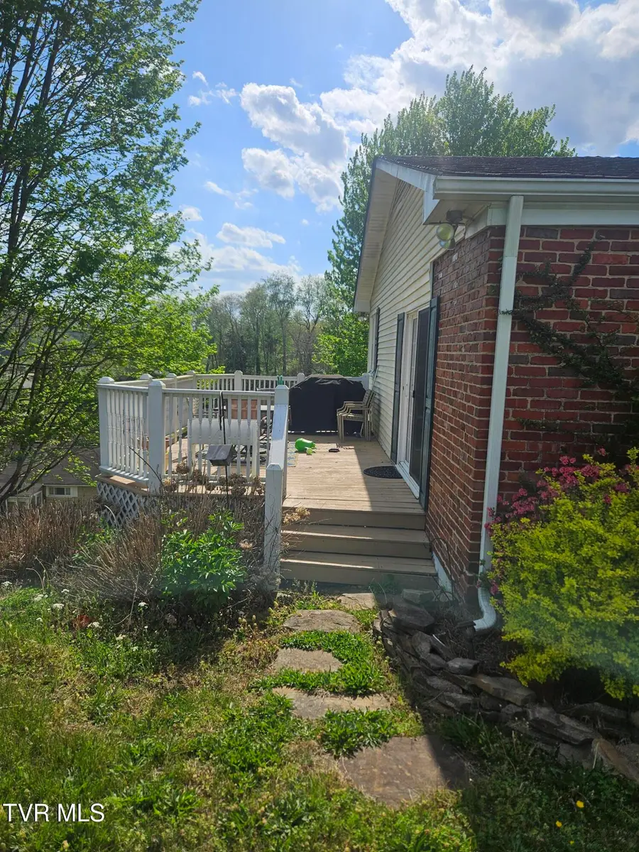 150 Tyrone Street, Dungannon, VA 24245 - #2