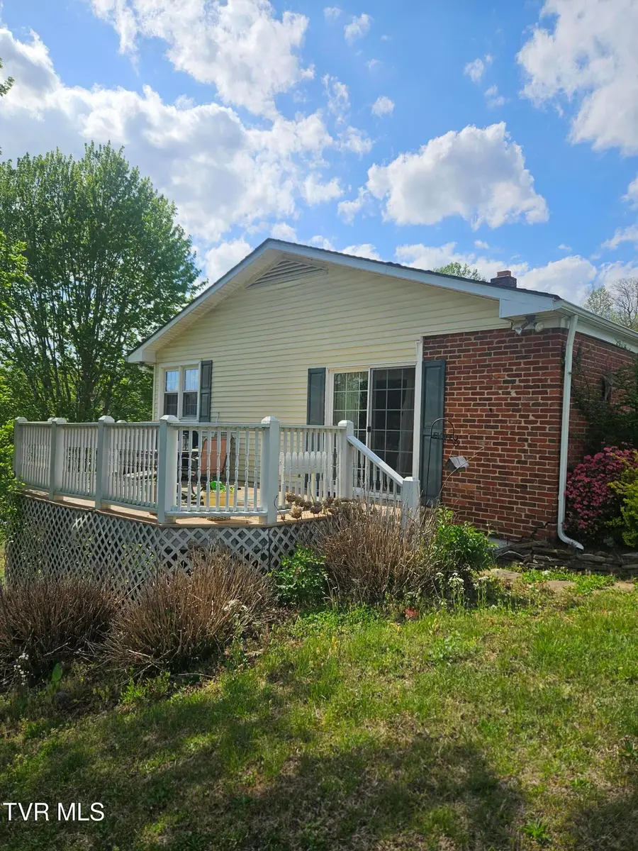 150 Tyrone Street, Dungannon, VA 24245 - #3