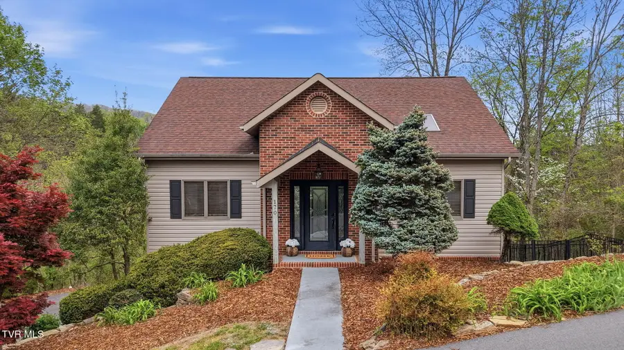 170 Aston Court, Kingsport, TN 37660 - #2