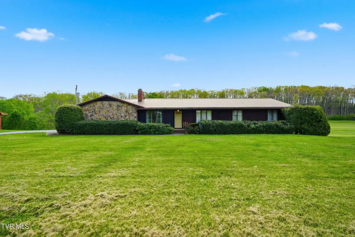 556 West Valley Drive, Kingsport, TN 37664 - #1