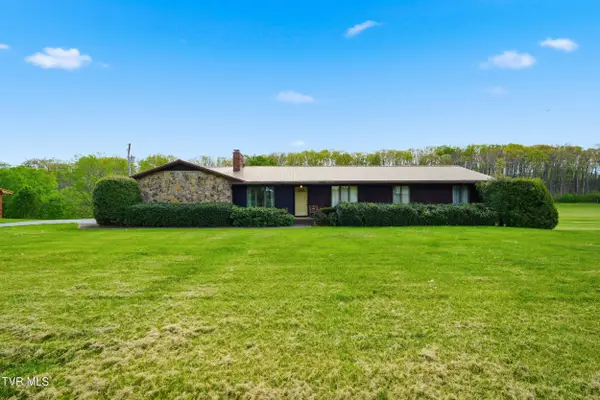 556 West Valley Drive, Kingsport, TN 37664