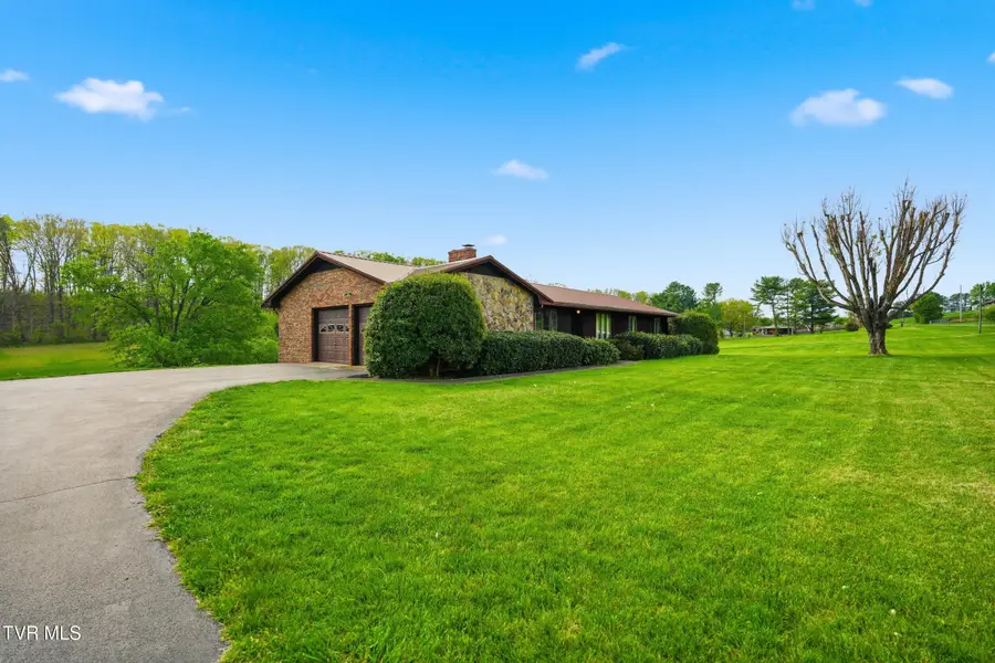 556 West Valley Drive, Kingsport, TN 37664 - #3