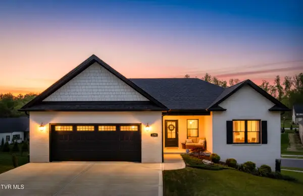 190 Tanners Cove, Johnson City, TN 37615