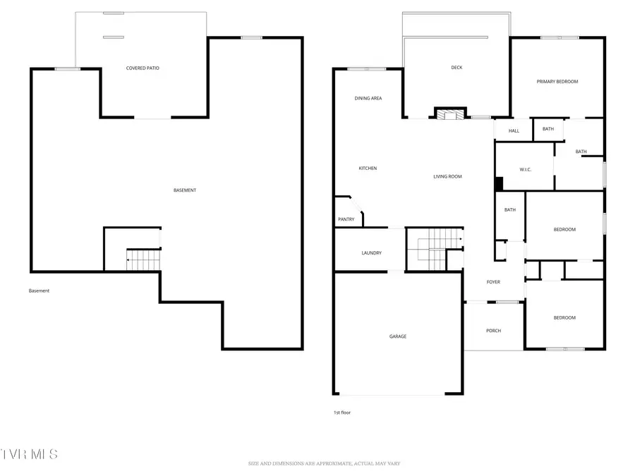 190 Tanners Cove, Johnson City, TN 37615 - #2