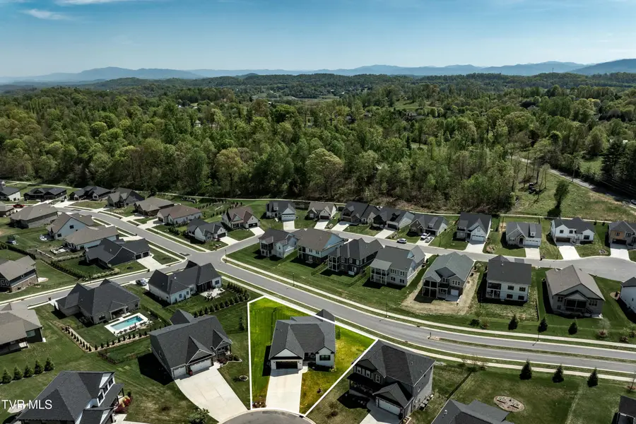 190 Tanners Cove, Johnson City, TN 37615 - #3