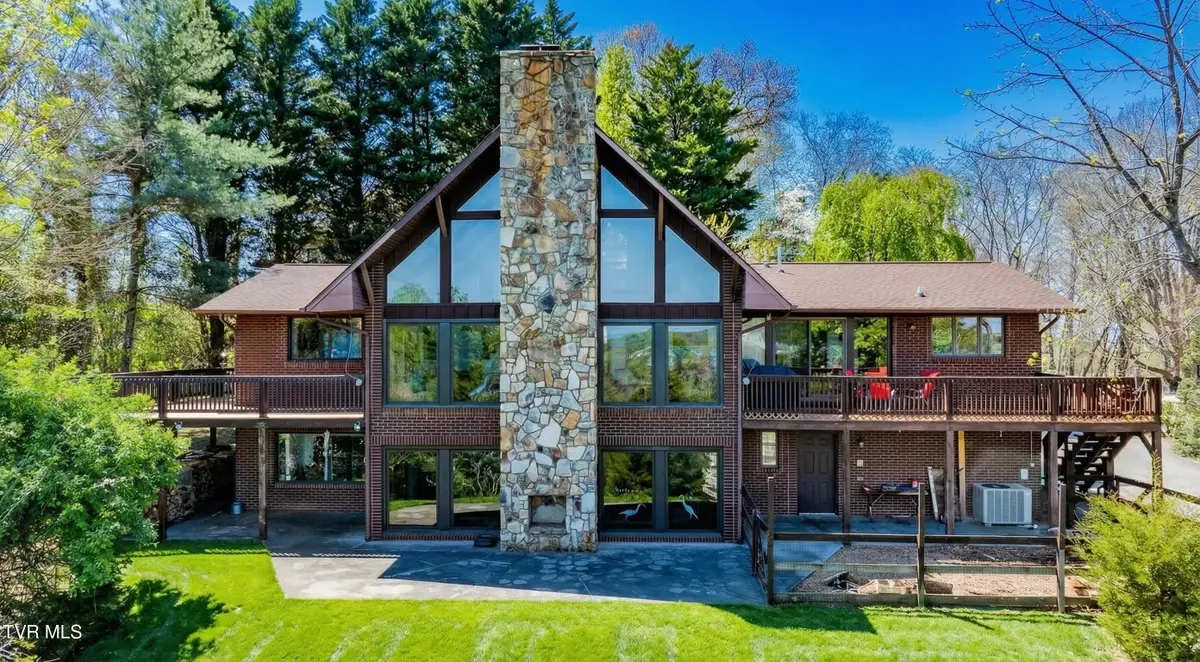 185 Mcafee Bluff, Gray, TN 37615 - #1