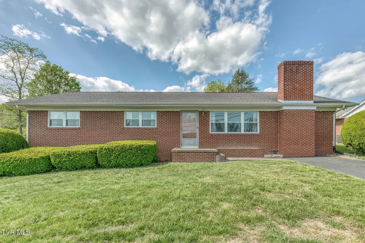 136 Hemlock Street, Mount Carmel, TN 37645 - #1