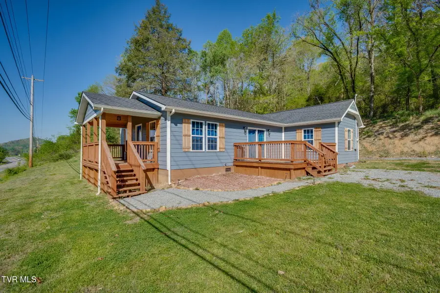 633 Bristol Highway, Gate City, VA 24251 - #2