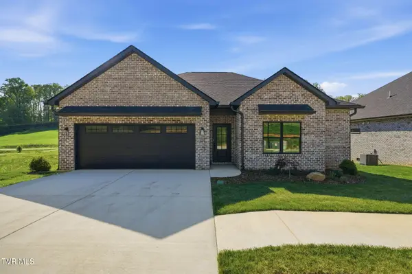 107 Station Way, Johnson City, TN 37615