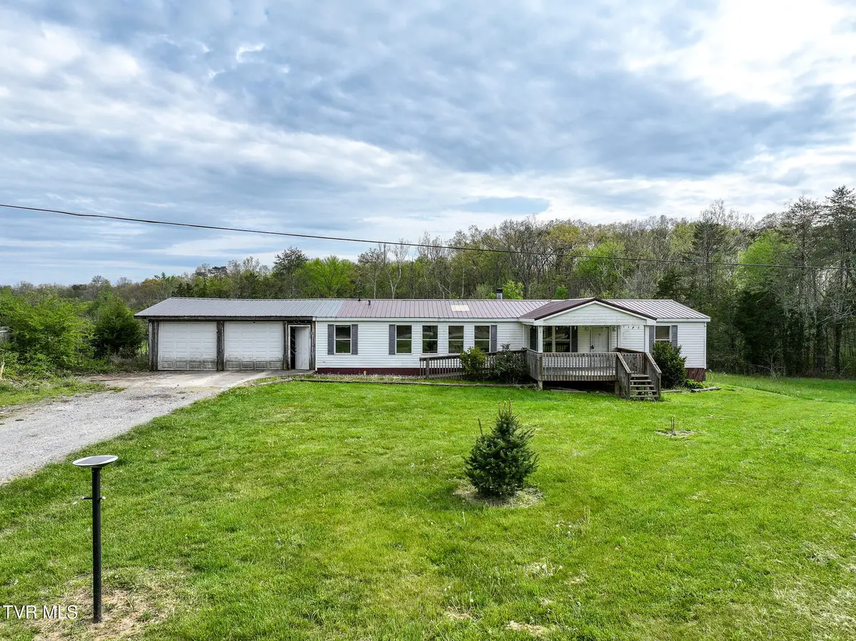 815 Flatwoods Road, Mosheim, TN 37818 - #1