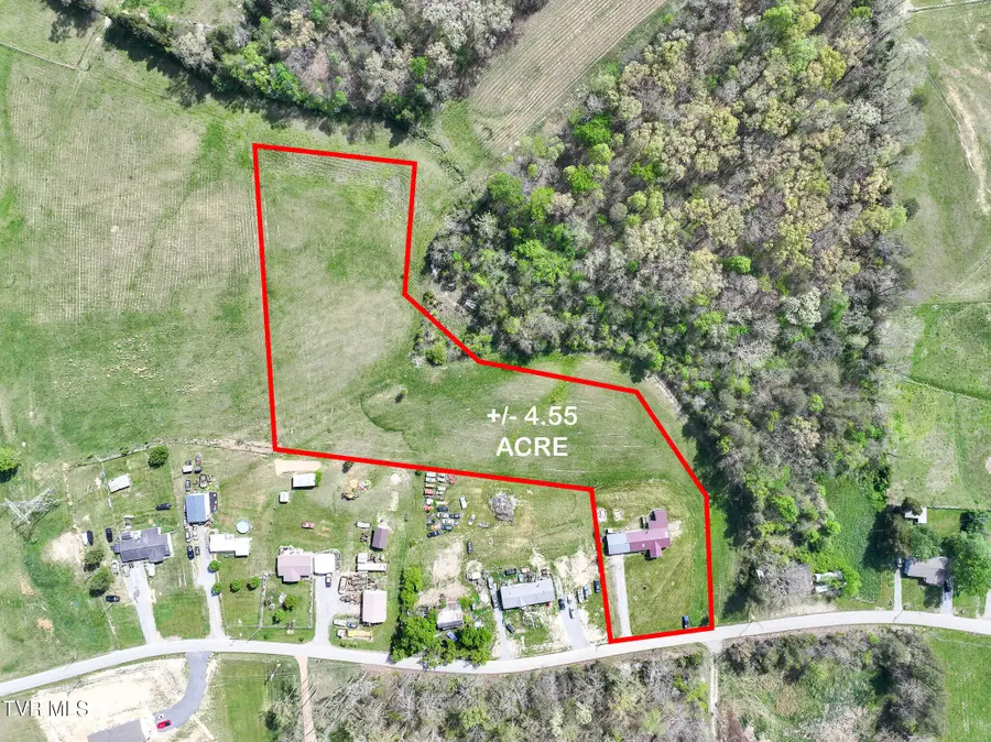 815 Flatwoods Road, Mosheim, TN 37818 - #2