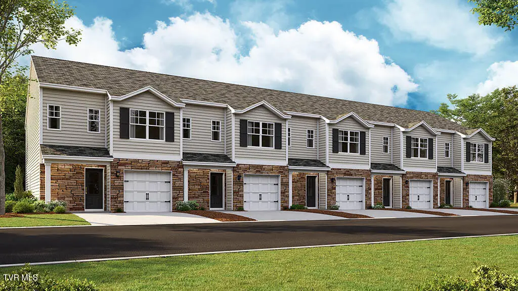 140 Holt Way, Blountville, TN 37617 - #1