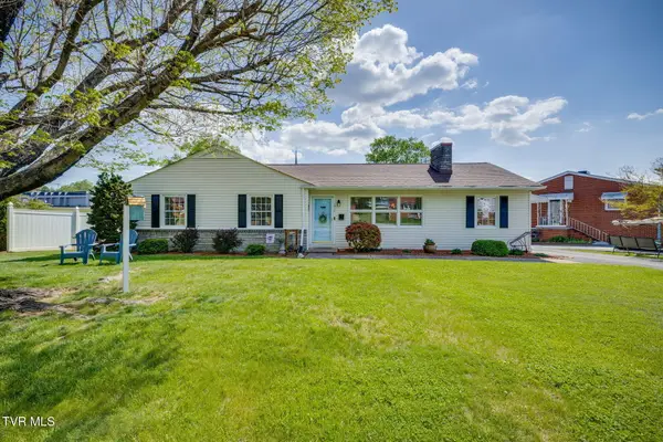 1312 Post Street, Kingsport, TN 37664