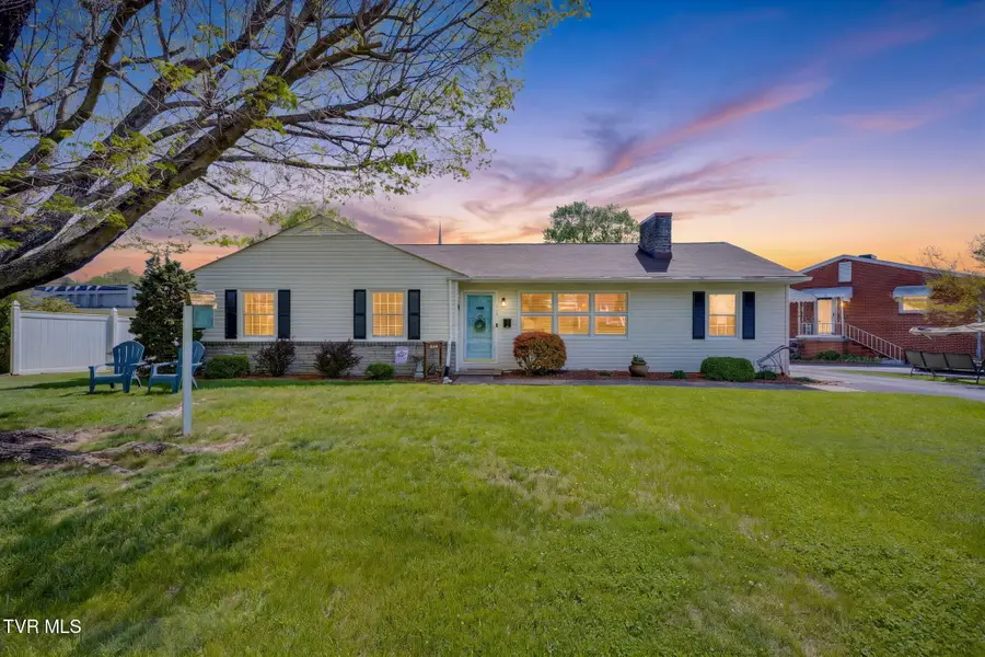 1312 Post Street, Kingsport, TN 37664 - #2