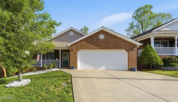 675 Willowcrest Place, Kingsport, TN 37660