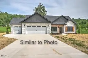 1805 Brook Hollow Road, Johnson City, TN 37604