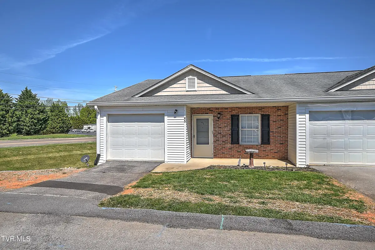 2518 Plymouth Road #Unit 45, Johnson City, TN 37601 - #1