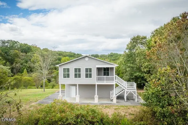 6249 Baileyton Road, Greeneville, TN 37745