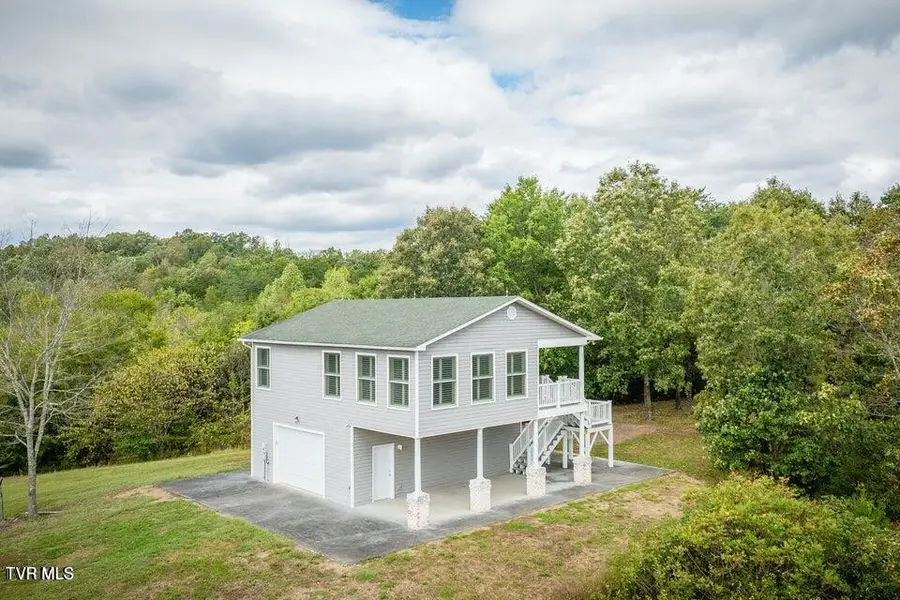 6249 Baileyton Road, Greeneville, TN 37745 - #2
