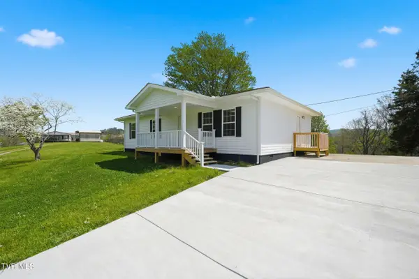 79 Dorado Bottom Road, Castlewood, VA 24224