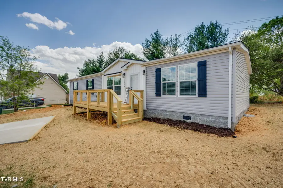 1534 Harmony Ridge Drive, Kingsport, TN 37665 - #3