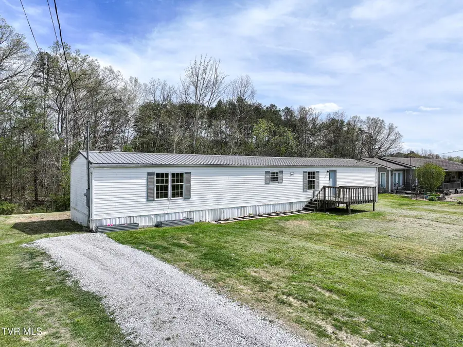 225 Carpenters Chapel Road, Mosheim, TN 37818 - #2