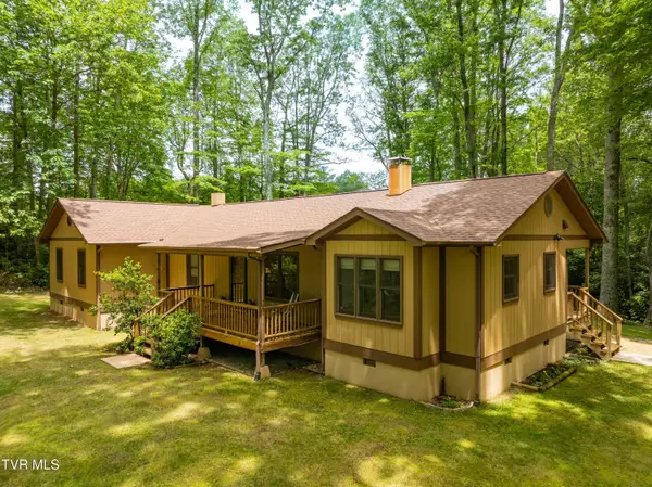 244 Markland Hill Road, Roan Mountain, TN 37687