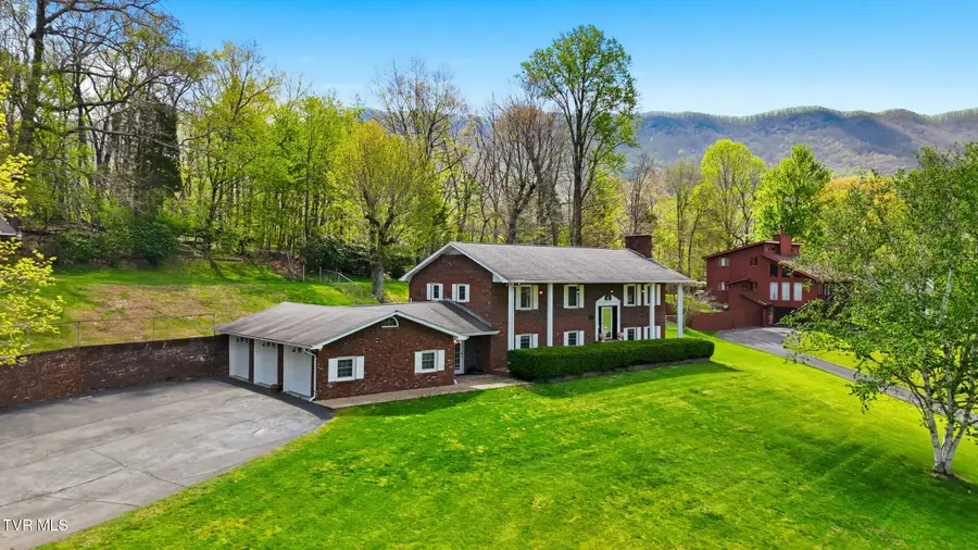 64 Dye Drive, Lebanon, VA 24266 - #2