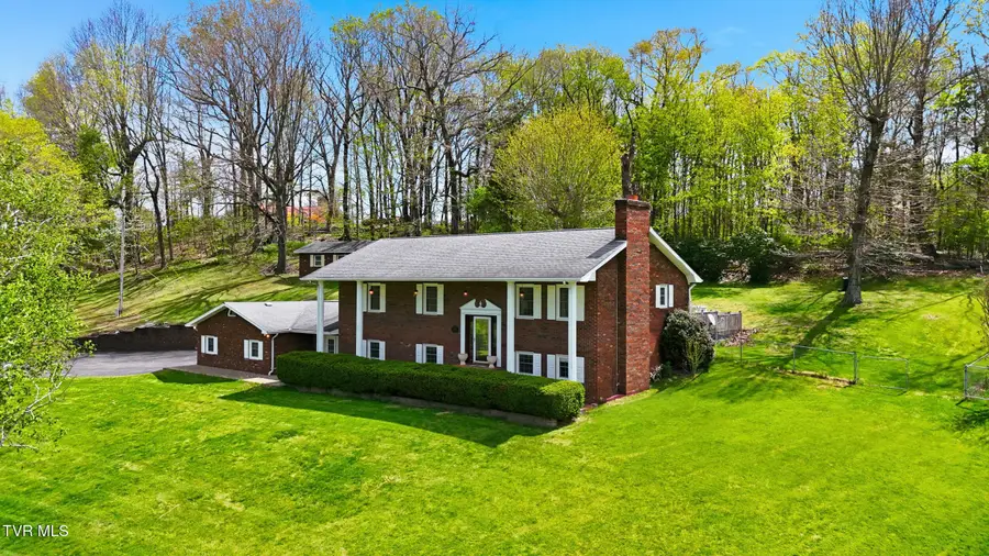 64 Dye Drive, Lebanon, VA 24266 - #3