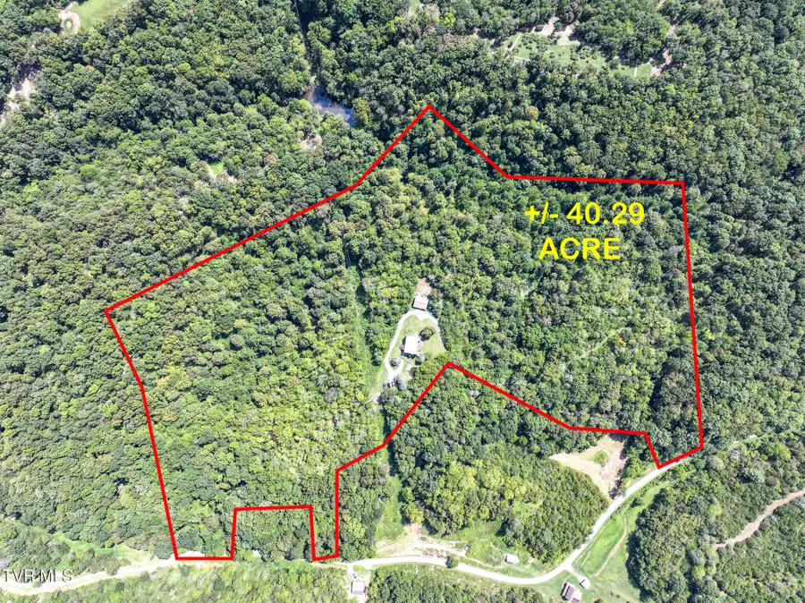 1005 Jackson Hollow Road, Mosheim, TN 37818 - #2