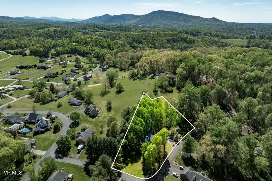 101 Knobb Hill Road, Johnson City, TN 37601 - #3