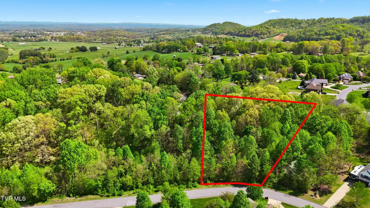 284 Holland View Drive, Jonesborough, TN 37659 - #1