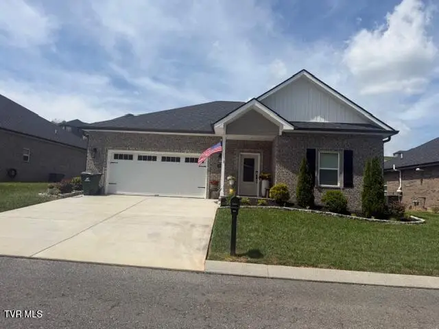190 Quiet Stroll Lane, Johnson City, TN 37615 - #1
