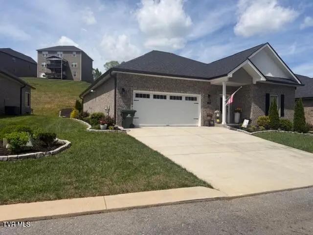 190 Quiet Stroll Lane, Johnson City, TN 37615 - #2
