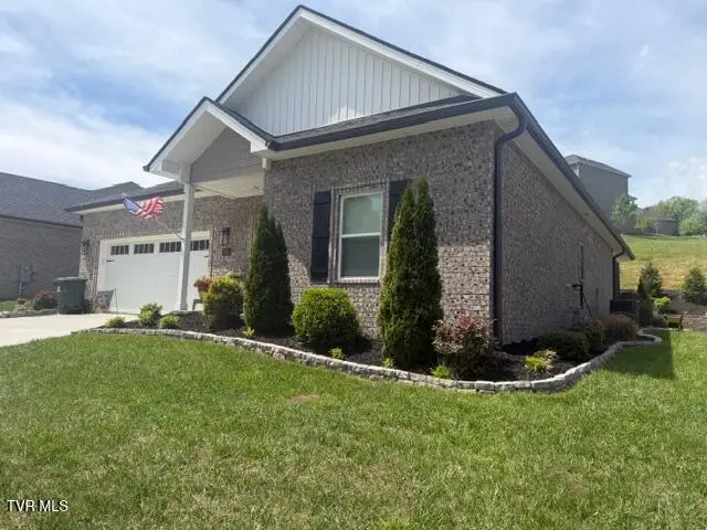 190 Quiet Stroll Lane, Johnson City, TN 37615 - #3