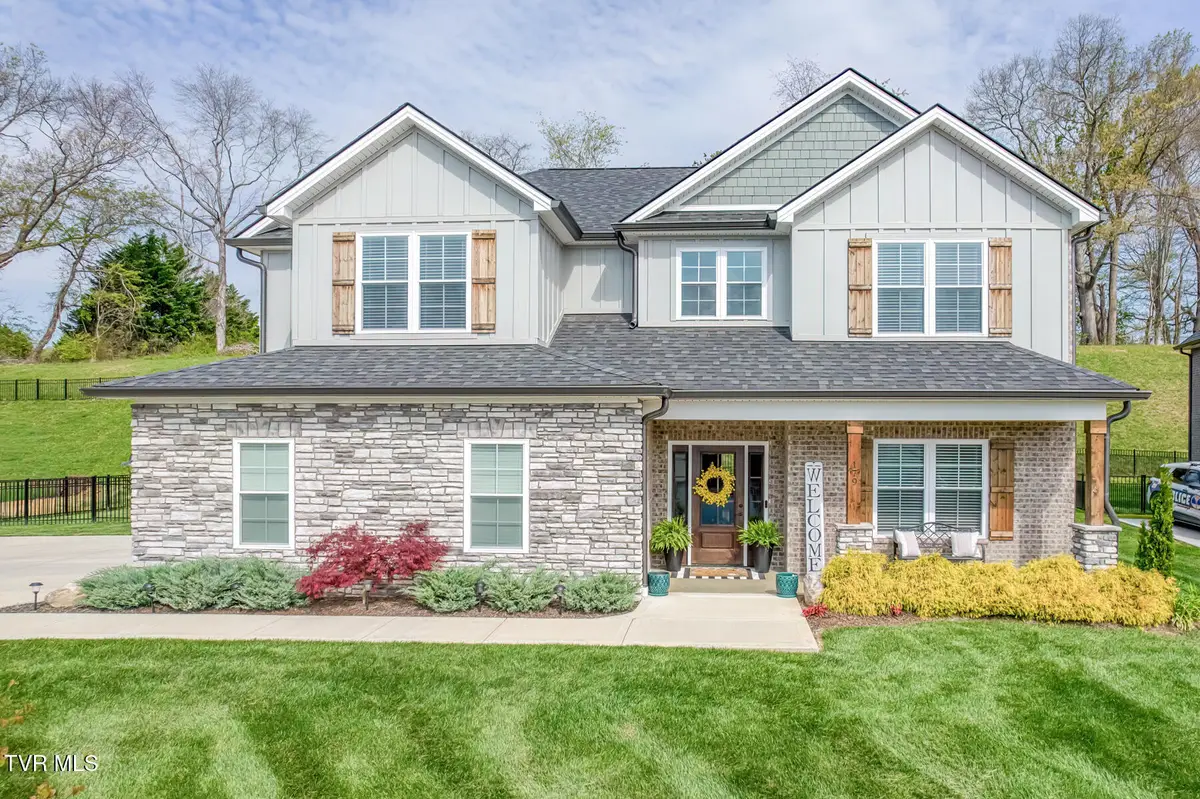 179 Tanners Cove, Johnson City, TN 37615 - #1