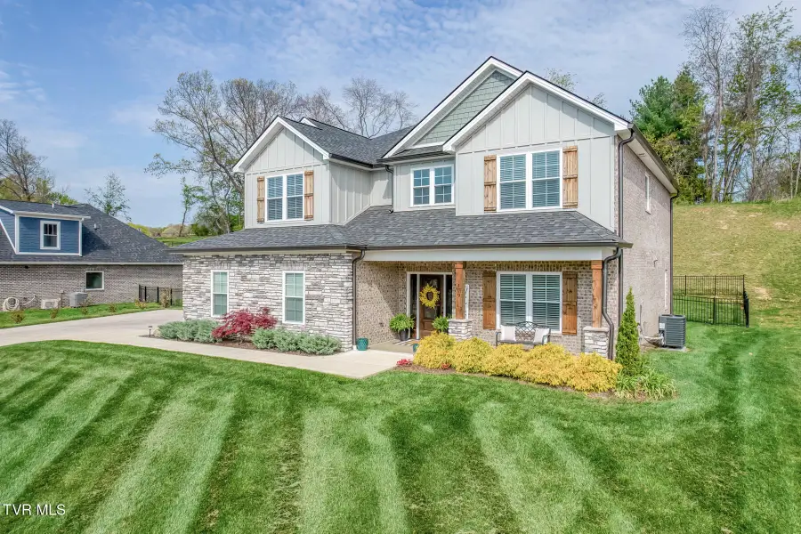 179 Tanners Cove, Johnson City, TN 37615 - #2