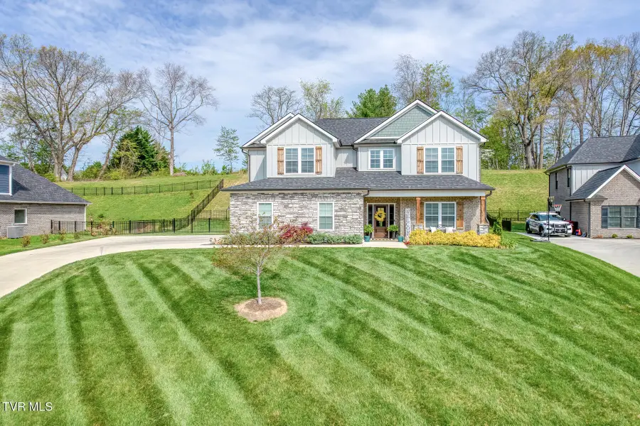 179 Tanners Cove, Johnson City, TN 37615 - #3