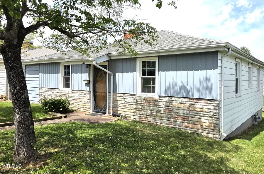 1401 Garden Road, Elizabethton, TN 37643 - #2