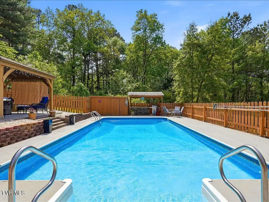 1734 Quailfield Lane, Jefferson City, TN 37760 - #3