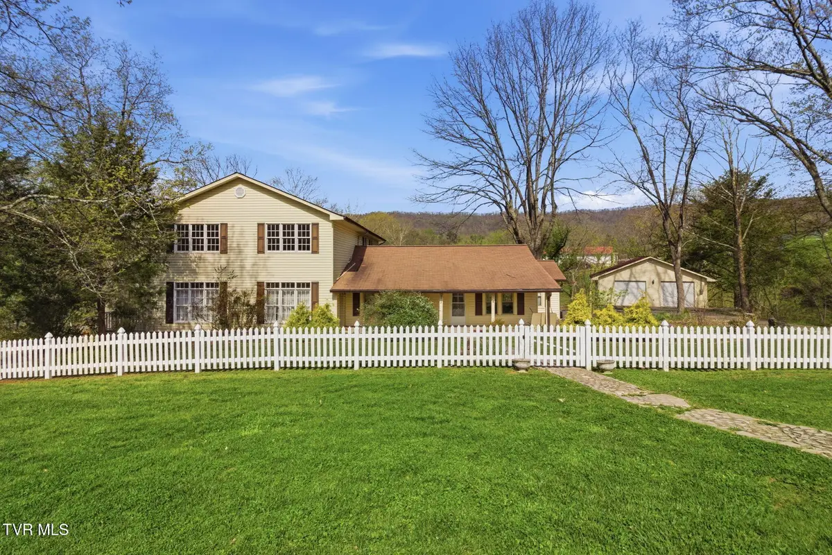 2412 Reservoir Road, Kingsport, TN 37660 - #1