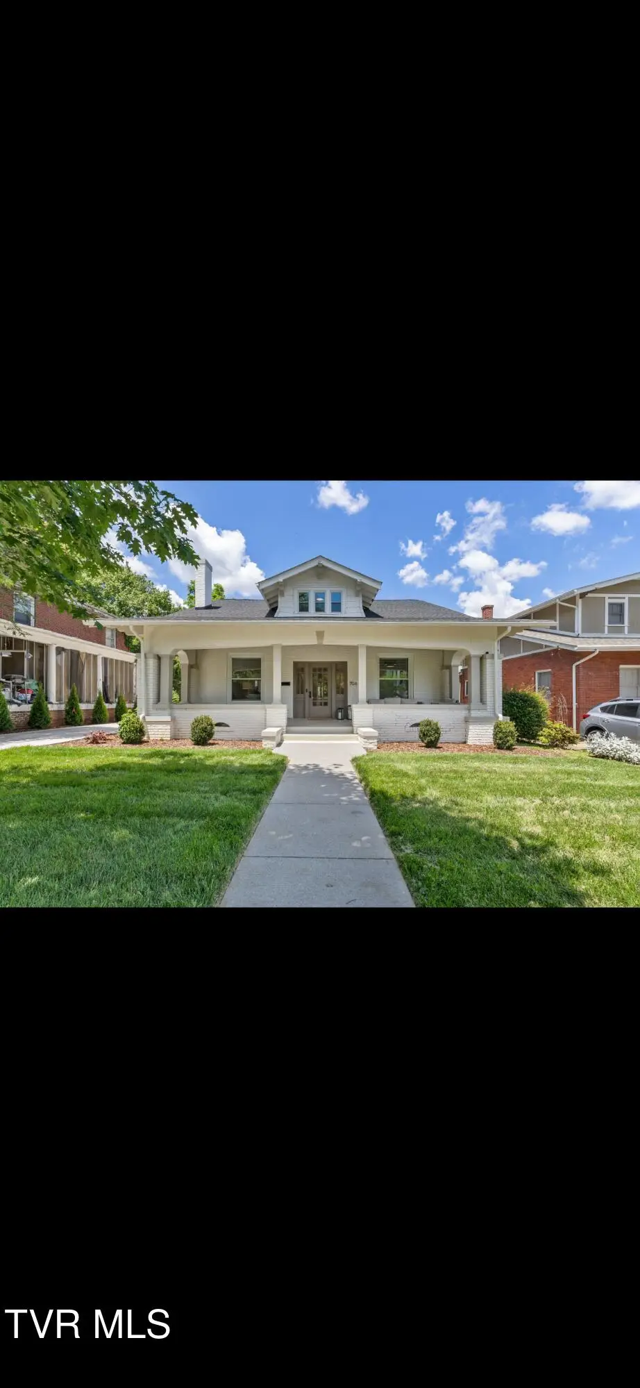 704 West Pine Street, Johnson City, TN 37604 - #1