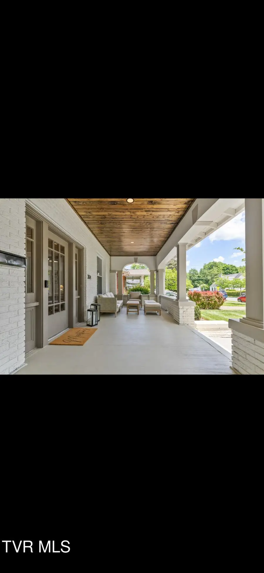 704 West Pine Street, Johnson City, TN 37604 - #2