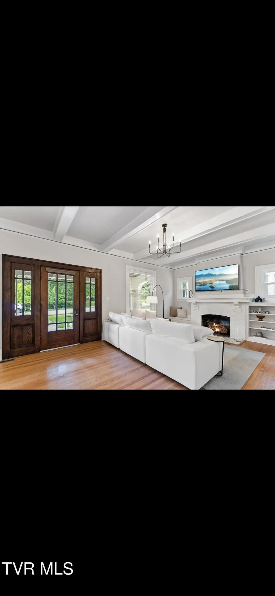 704 West Pine Street, Johnson City, TN 37604 - #3