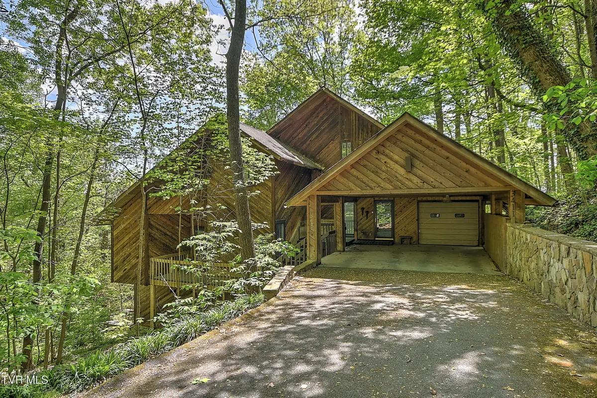 3411 Linkwood Drive, Johnson City, TN 37601 - #1